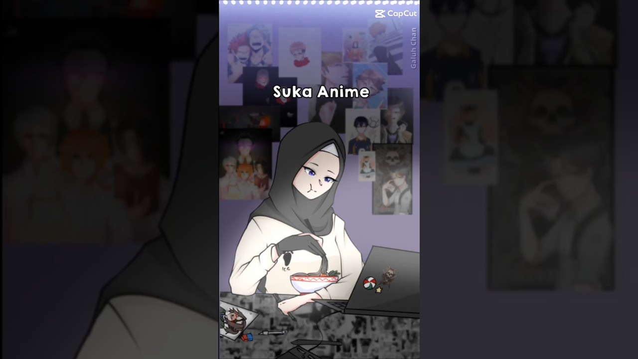 There is someone the same as me 