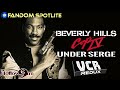 BEVERLY HILLS COP IV: Under Serge - VCR Redux LIVE