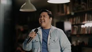 EAR SUN - Terserah (Live at Intimate Showcase Kios Ojo Keos)