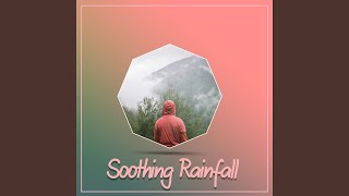 Peaceful Rain Echoes: Harmonious Vibrations for Deep Relaxation, Calm, and Inner Harmony