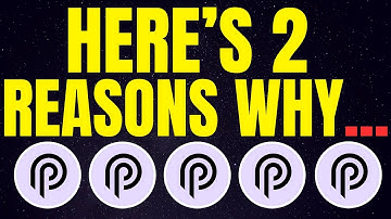 Pyth Network PYTH: 2 Reasons Why I