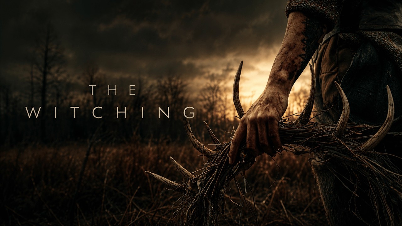 The Witching | Thriller Horror | Full Movie