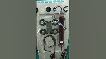 Mong sao không ai phải dùng đến cỗ máy này dù nó rất hiện đại.