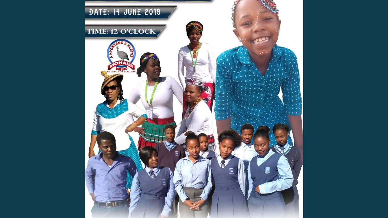 Watch Keletso on YouTube Watch Keletso on YouTube