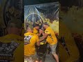Josh Miller vs Koty Partridge