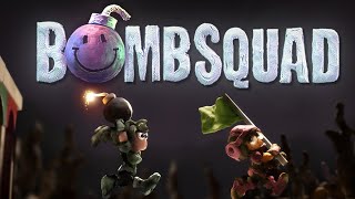 BombSquad Android (Mobile) Gameplay