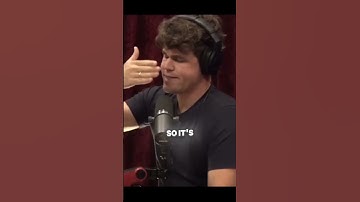 Magnus Carlsen Explains His Insane Chess Memory to Joe Rogan!
