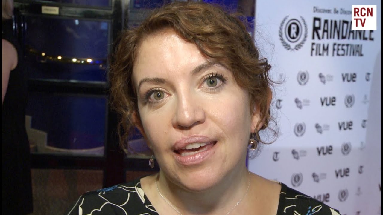 The Record Keeper Interview - Angels & Steampunk - Raindance Film Festival