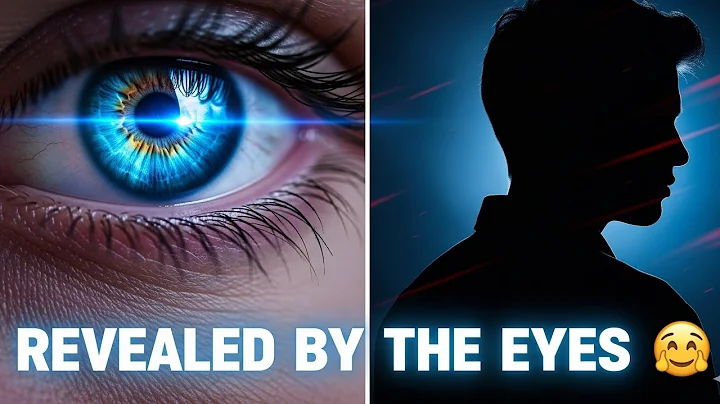 Eye Contact Secrets: How People Reveal Themselves Without Speaking - Psychology of Attraction