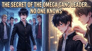 Feared By Every Alpha💪… But He’s Secretly An Omega❤️🩹 | BL Story| Omegavers