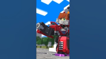 Help Steve SAVE HIS HOUSE from JJ TRANSFORMER! #minecraft #jjminecraft  #maizen