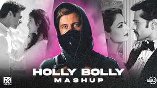 Hollybolly Mashup 2022 Dj Kamal Kamal Music Official Best Of Hollywood Bollywood Sad Songs