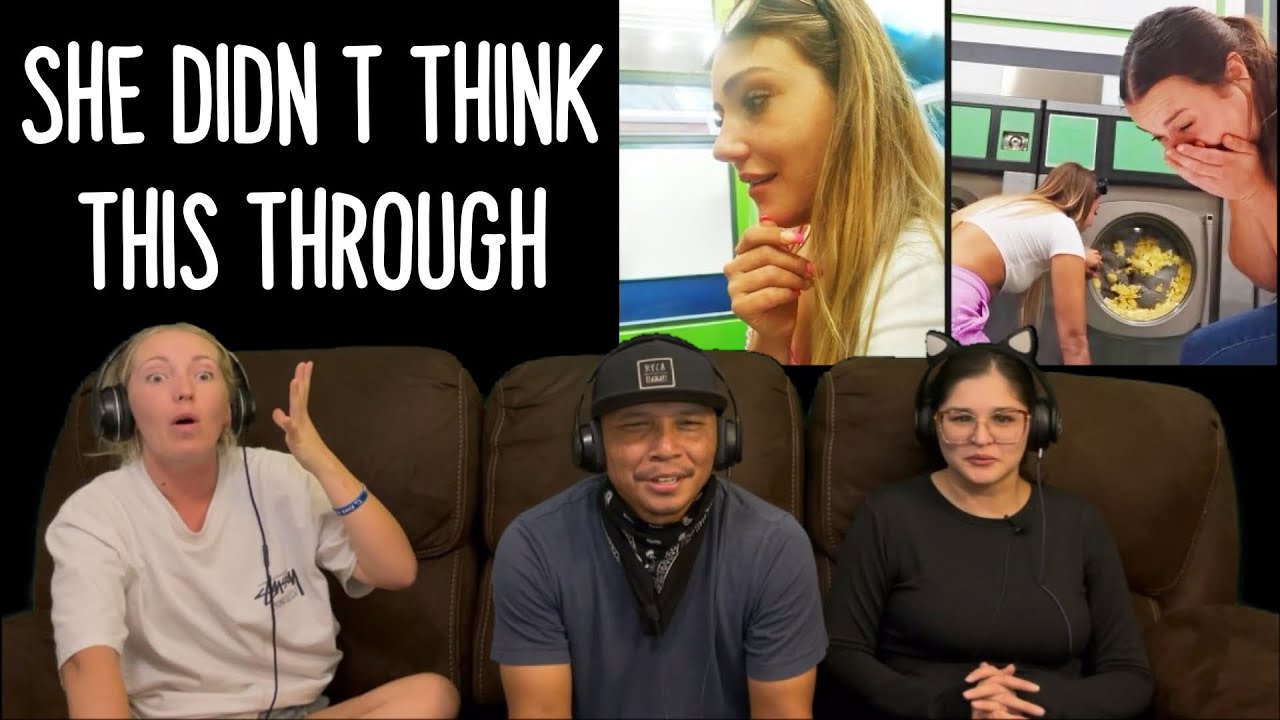 ЕЖЕДНЕВНАЯ ДОЗА ИНТЕРНЕТА (3/2025) - Реакция!