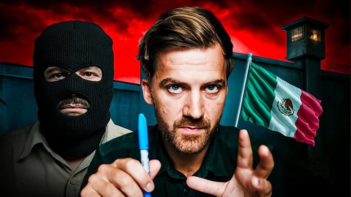 The Prison Break That Embarrassed an Entire Country