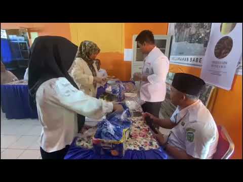 DESIMINASI PENGEMBANGAN IDE BISNIS (PITCHING) PRODI SKU POLTEKPAR MAKASSAR _SYAHRIL PUTRA HENDRA_