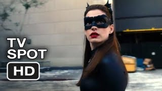 Ya Fundir Revocación The Dark Knight Rises - TV SPOT #2 - Catwoman & Bane (2012) HD - YouTube