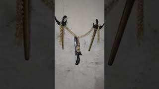 Keris Betok Bogo Sosro