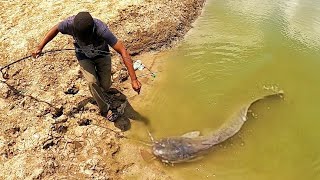 machhali marne ka tarika | Mancing Fishing | मछली पकड़ने का तरीका