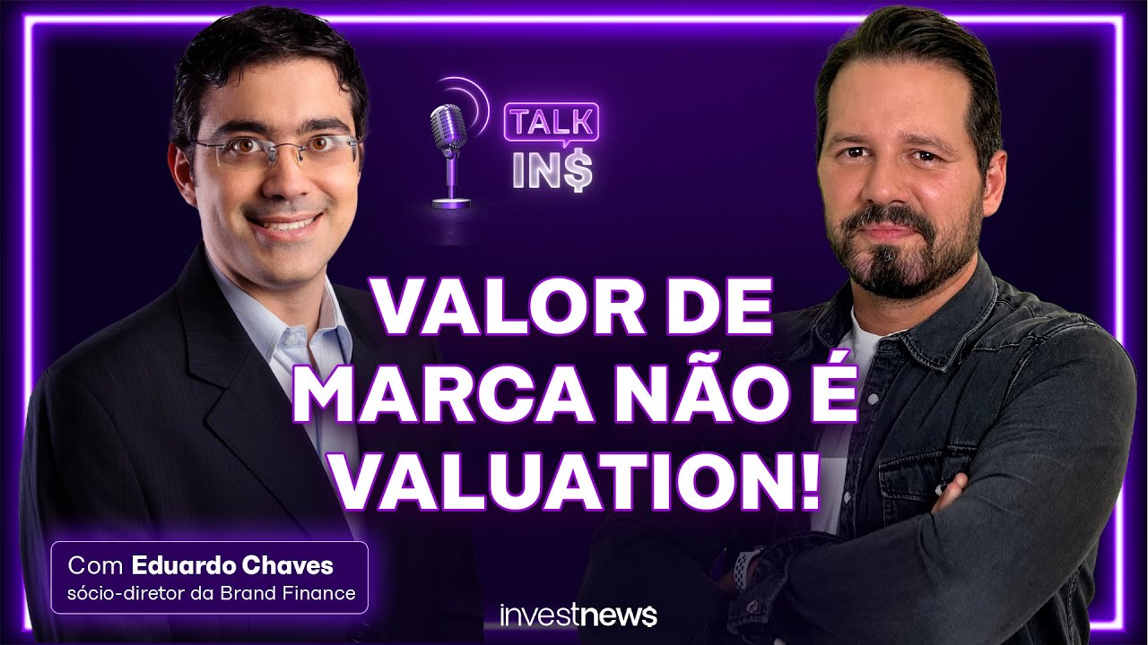 O que faz uma marca ganhar ou perder valor no mercado? Sócio-diretor da Brand Finance explica