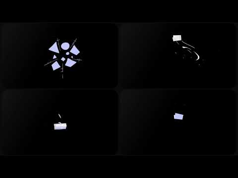 Sticky Papers Titles DaVinci Resolve, a Templates & Theme by FlashFXbox (Thumbnail 2 of 2)
