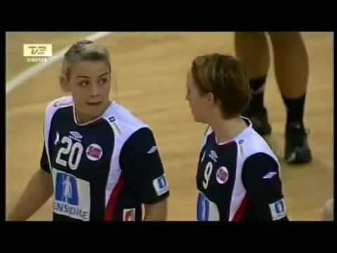 Norway (vs. Denmark) GF World Cup 2008 Final