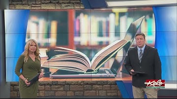 Siouxland Libraries kick off summer reading program