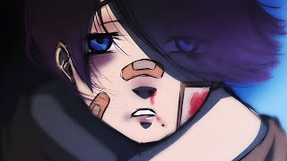【VTuber Lore】 Areka Shadewa | Kembalinya Sang Dungeon Master