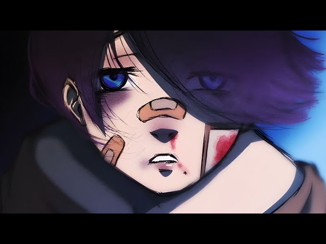【VTuber Lore】 Areka Shadewa | Kembalinya Sang Dungeon Master