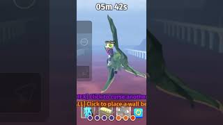 Hippocampus race