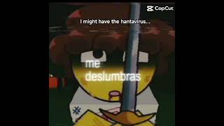 I don't feel good....
