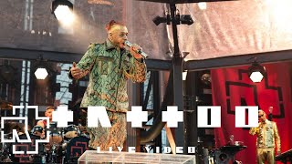 Rammstein - Tattoo Live 2019