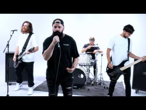 POINTS OF CONCEPTION - HOME (Official Music VIdeo)