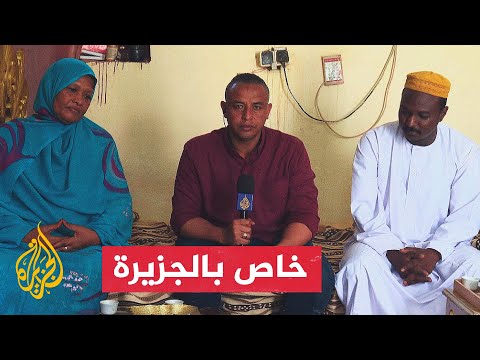 مراسل الجزيرة يرصد الأوضاع في السودان بأول أيام عيد الفطر المبارك