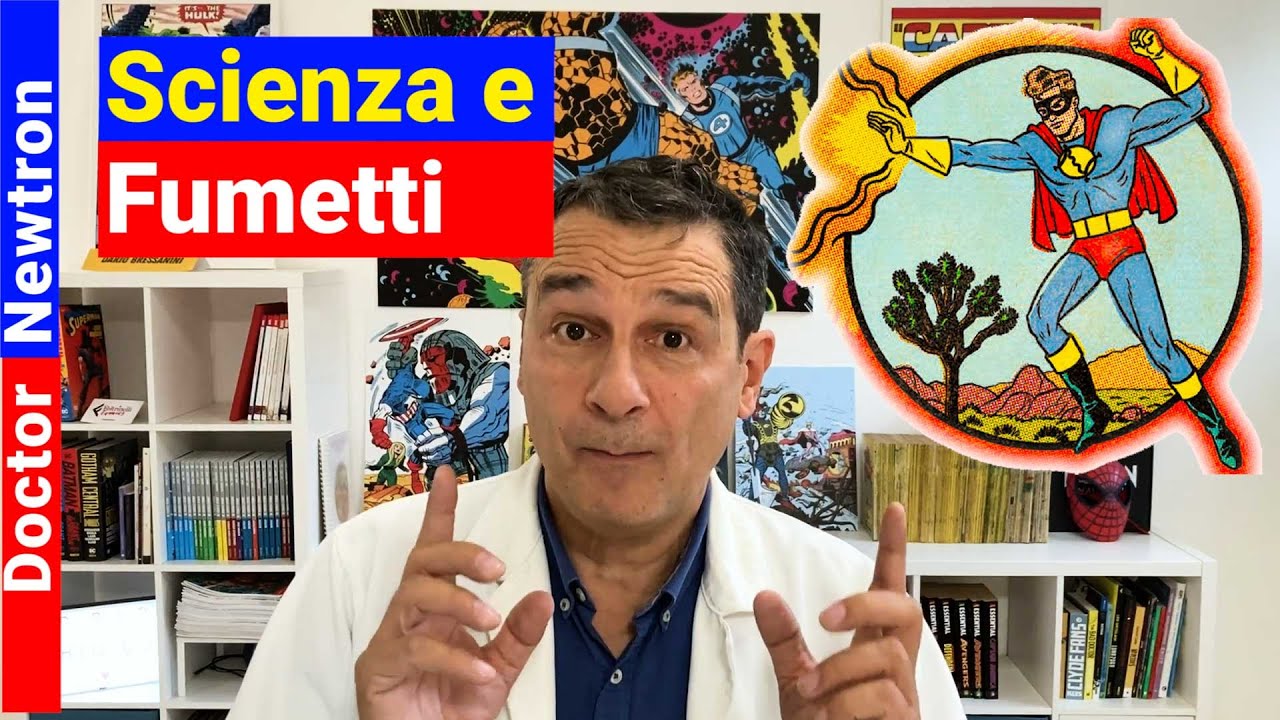 Latest Title & Thumbnail