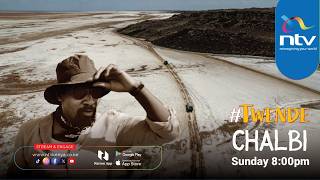 Twende Chalbi Desert: We explore the biggest and only true desert in Kenya