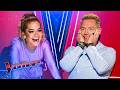 Legendary The Voice WINNERS’ Blind Auditions