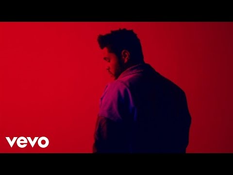 The Weeknd - Starboy ft. Daft Punk (Official Lyric Video)