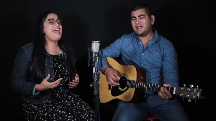 MI LIBERTADOR |Alba castellanos ft Antonio Medina .
