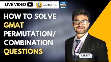 Get a Grasp on Permutations and Combination | Combinatorics Series: EP1