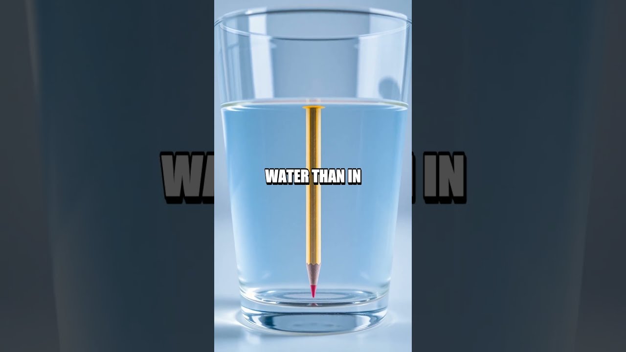 Incredible Light Refraction Experiments To Try