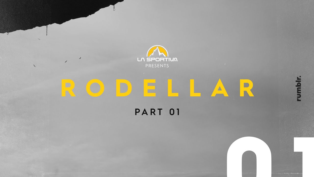 Rodellar Part 1 // Tufas, Pockets, Everything!