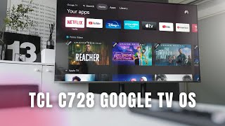 TCL C728 QLED REVIEW - GOOGLE TV!
Before I say the TCL C728 is good, is super bright and vibrant, watch this review in FULL! The income for this video was donated to Singapore Childrens Society 1000 Philanthropists project https://1000p.org.sg
TCL C728 on Shopee https://shp.ee/ezthyuf
➞ Timestamps:
00:00 QLED TCL C728
01:01 REFERENCE?
01:21 GOOGLE TV
01:33 DOLBY VISION
01:50 DV NO IQ = RIGID?
02:25 DOLBY VISION IQ
02:38 LIGHT SENSOR
03:29 HANDSFREE
03:45 MEMC MOTION CLARITY
05:02 DV IQ - LACKS MOTION PREFERENCE
05:58 MORE SCENES
06:25 ONKYO SPEAKERS?
07:04 QLED COMPARISON
08:10 NOT BRIGHT?
09:12 WHO IS TCL?
➞ Some of the links above are affiliate links.
➞ COMADS
Join my community on facebook! I created this for everyone to share smart home tips, before and after home organisation, Q&A all here. Please join us here! https://www.facebook.com/groups/comads
➞ Fund my channel
https://www.buymeacoffee.com/madsncakes
➞ More stories here
https://www.instagram.com/madsncakes
And as always, thank you for watching! TCL C728 QLED REVIEW - GOOGLE TV!