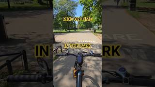 Ride on Summer Time! 🚲☀️