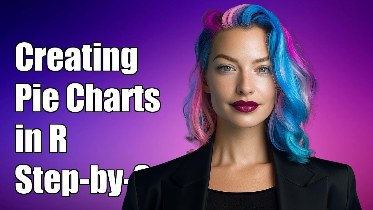 Creating Interactive Pie Charts in R with Highcharter: A Step-by-Step ...