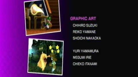 MSS Challenge Mode (part 24 & ending)