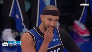 NBA Full Game | New York Knicks vs Orlando Magic | November 12, 2025