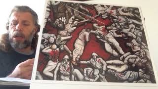 Süleyman Şahi̇ntürk “” Kardeşli̇k Öyle Bi̇r Deni̇zdi̇r Ki̇ Di̇bi̇ Bulunmaz “”