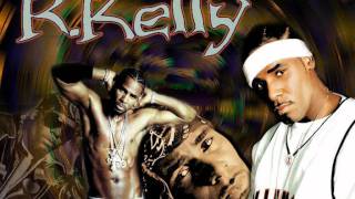 R. Kelly - I'm a Flirt