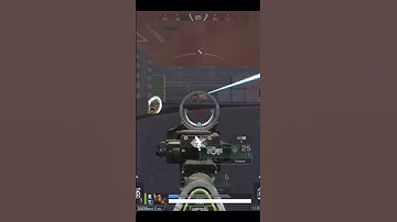 I found new gun in Apex🤔??Apex legends mobile#shorts#youtube