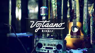 Vojtaano - Řikali (Official Audio)